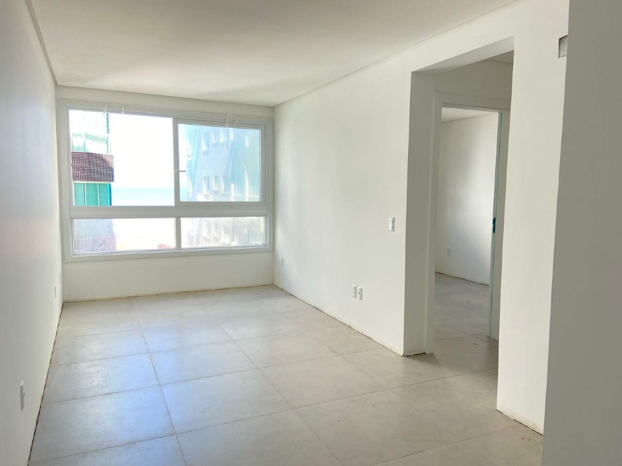Apartamento à venda no Zona Nova: 