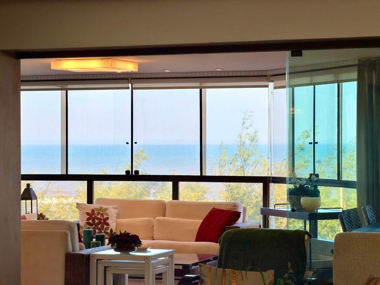 Apartamento à venda no Navegantes: 