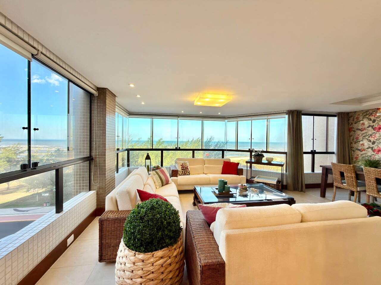 Apartamento à venda no Navegantes: 
