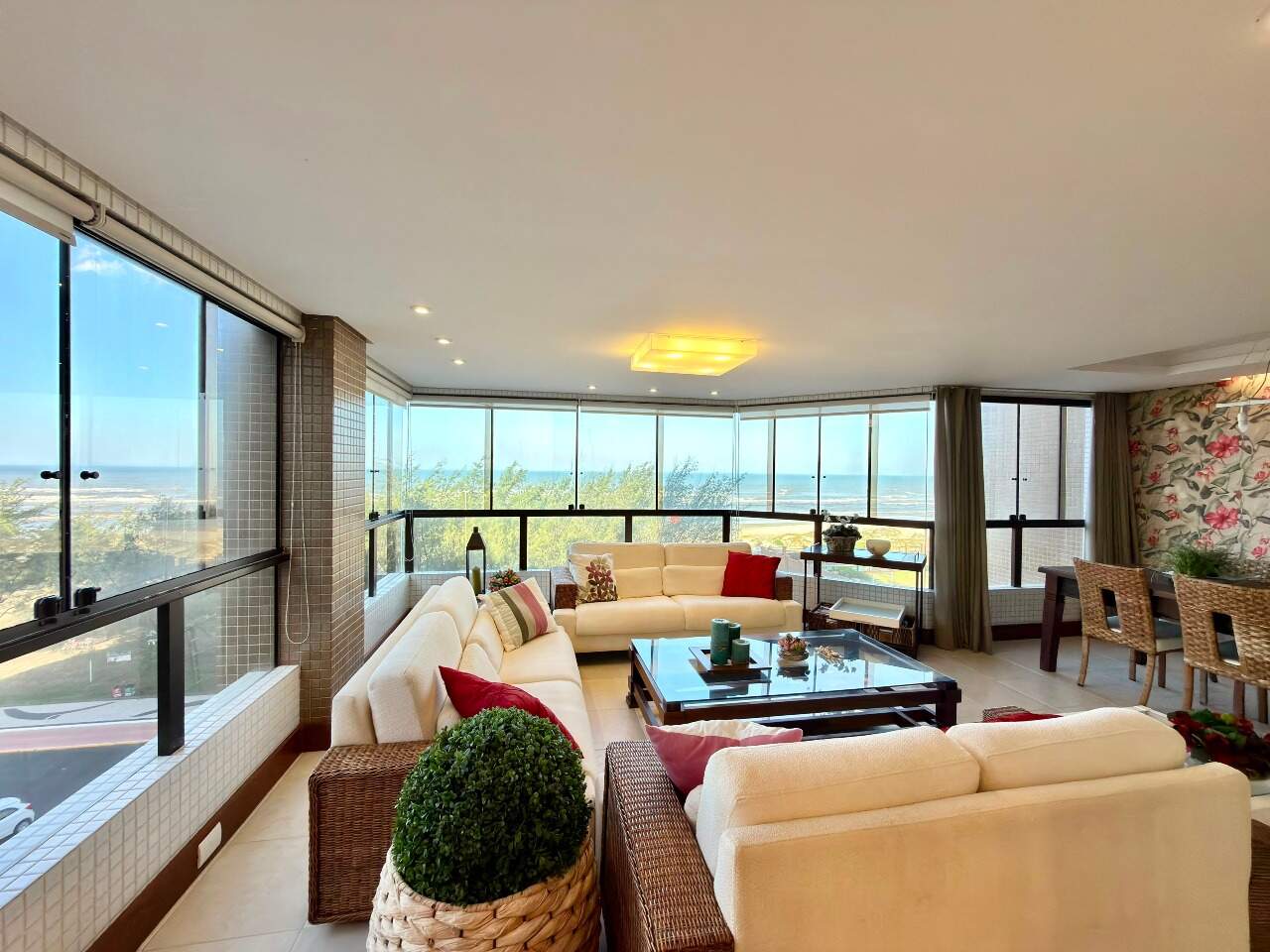 Apartamento à venda no Navegantes: 