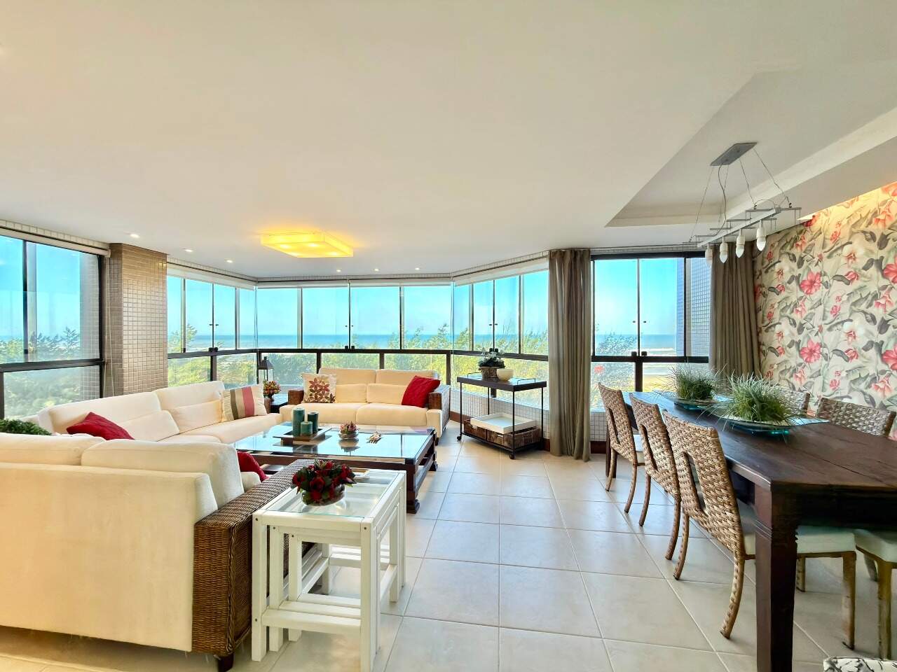 Apartamento à venda no Navegantes: 