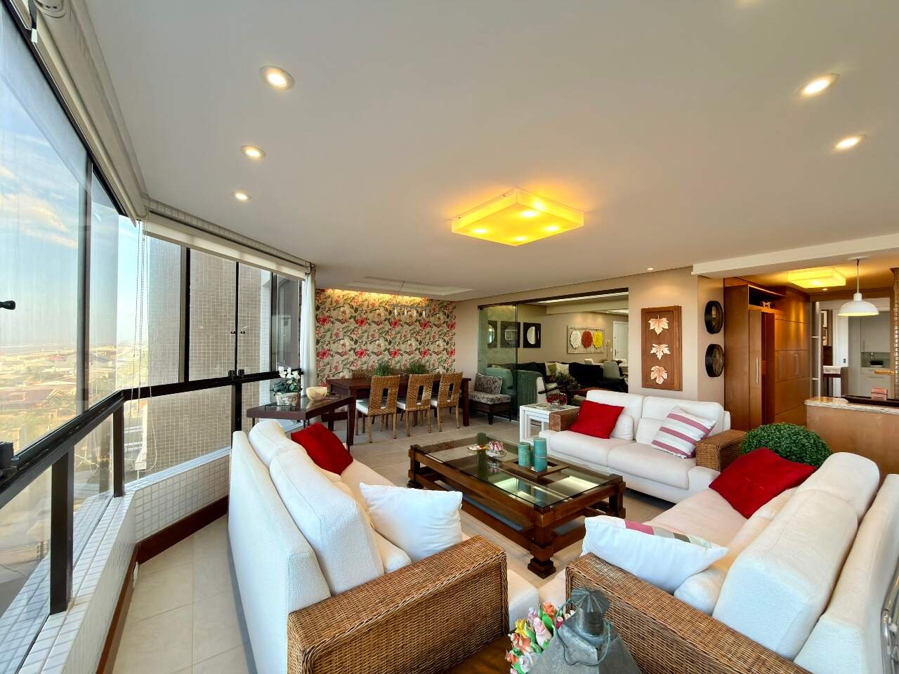 Apartamento à venda no Navegantes: 
