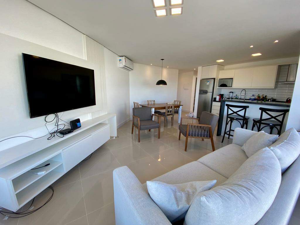 Apartamento à venda no Navegantes: 