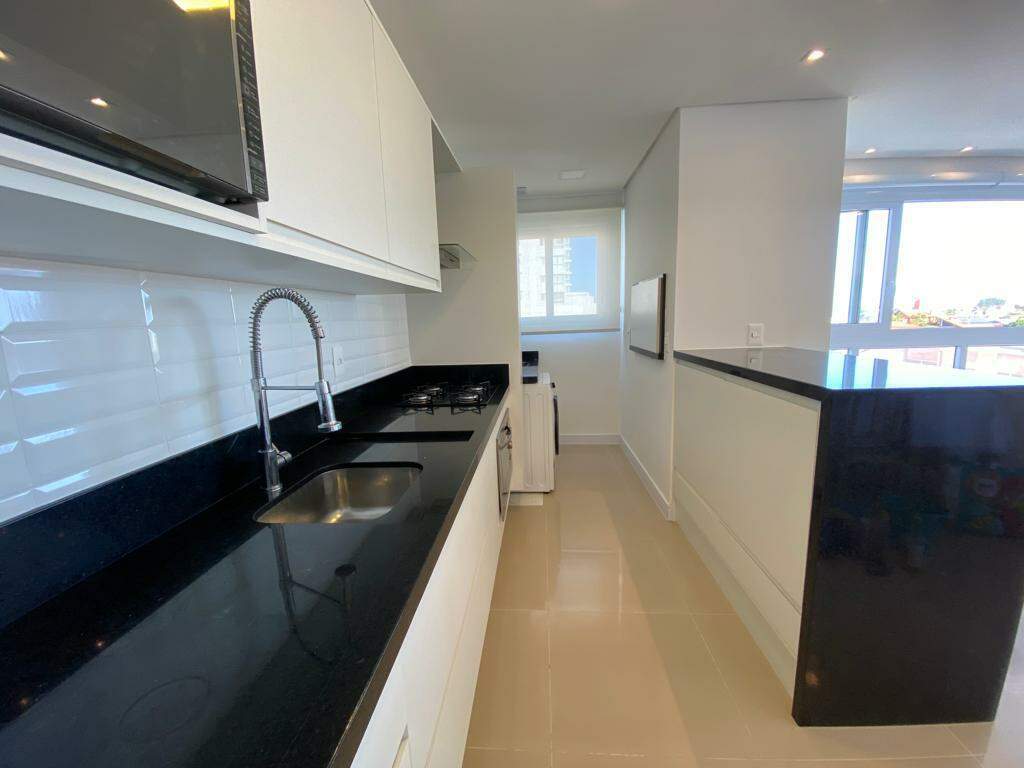 Apartamento à venda no Navegantes: 