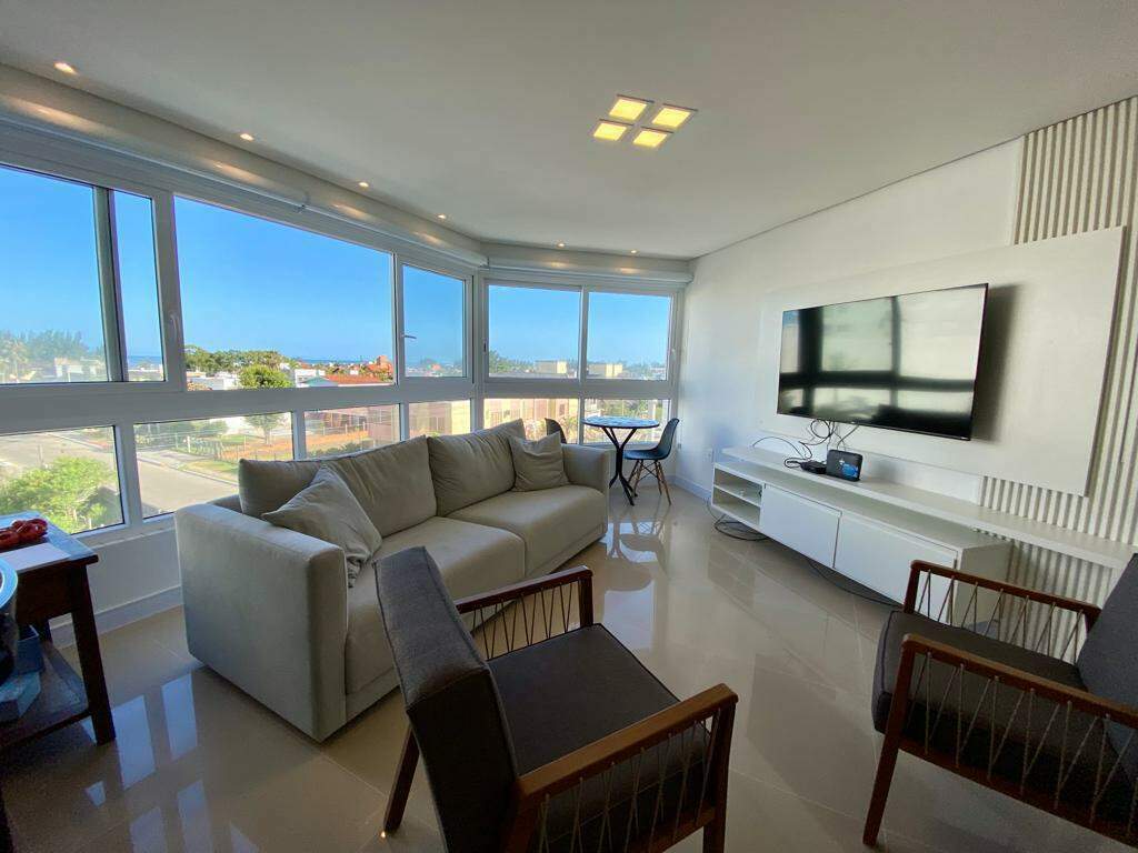 Apartamento à venda no Navegantes: 