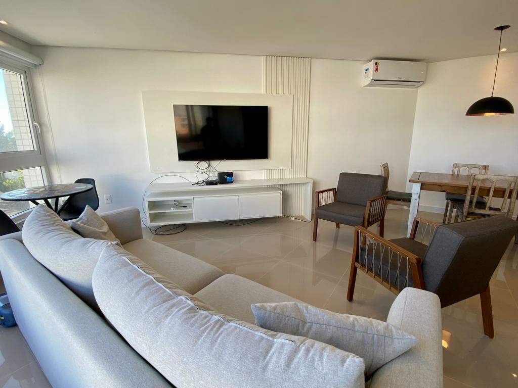 Apartamento à venda no Navegantes: 