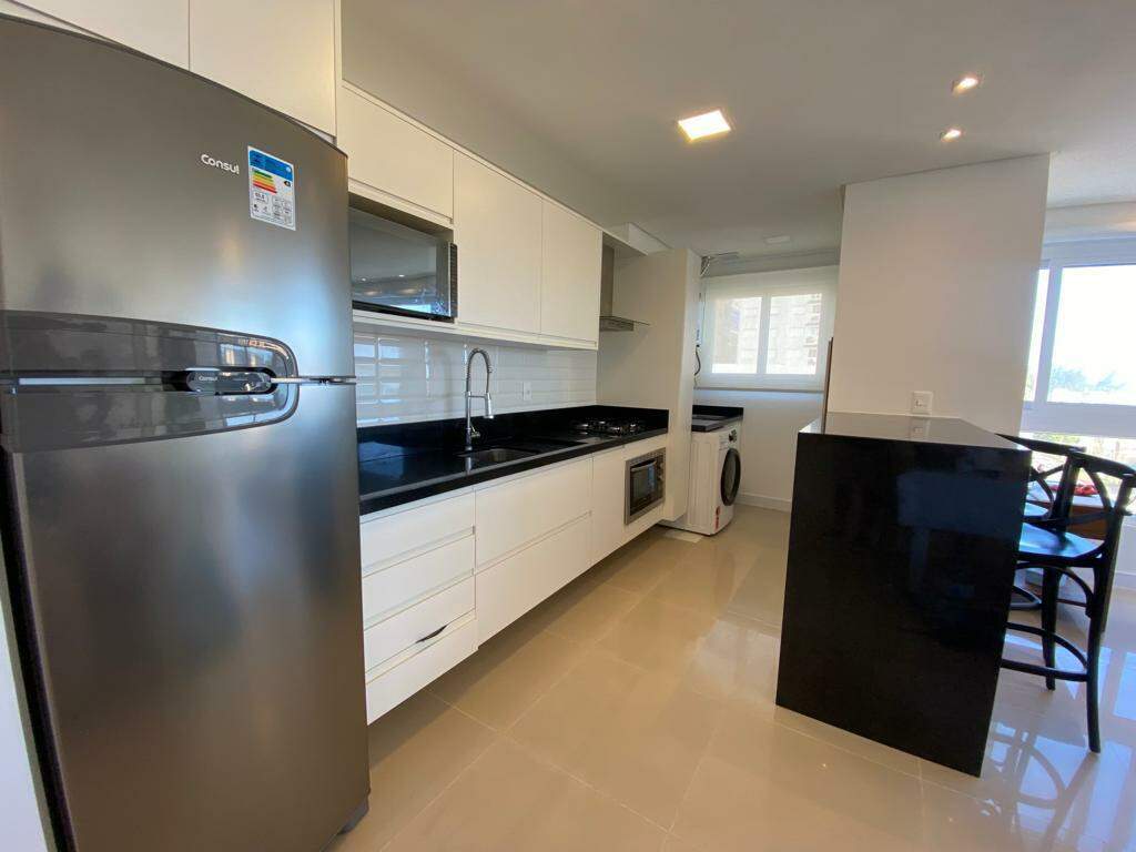 Apartamento à venda no Navegantes: 