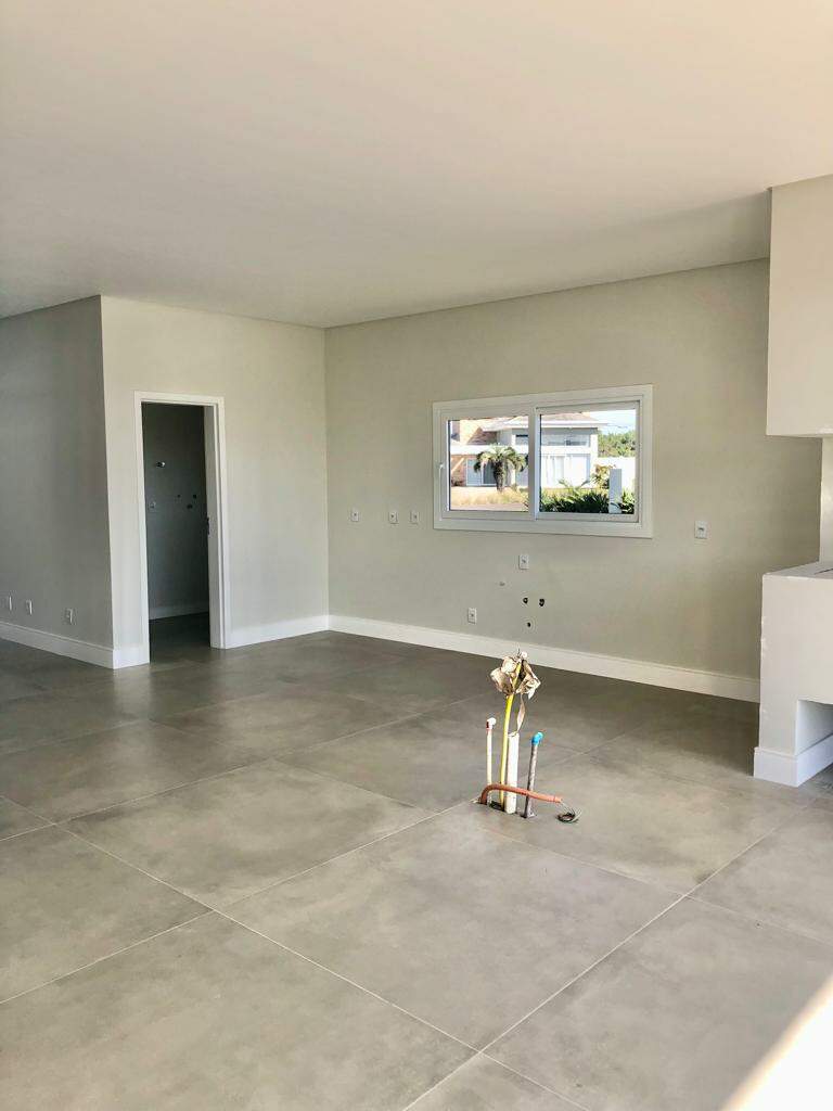 Casa em Condomínio à venda no Costa Serena: 