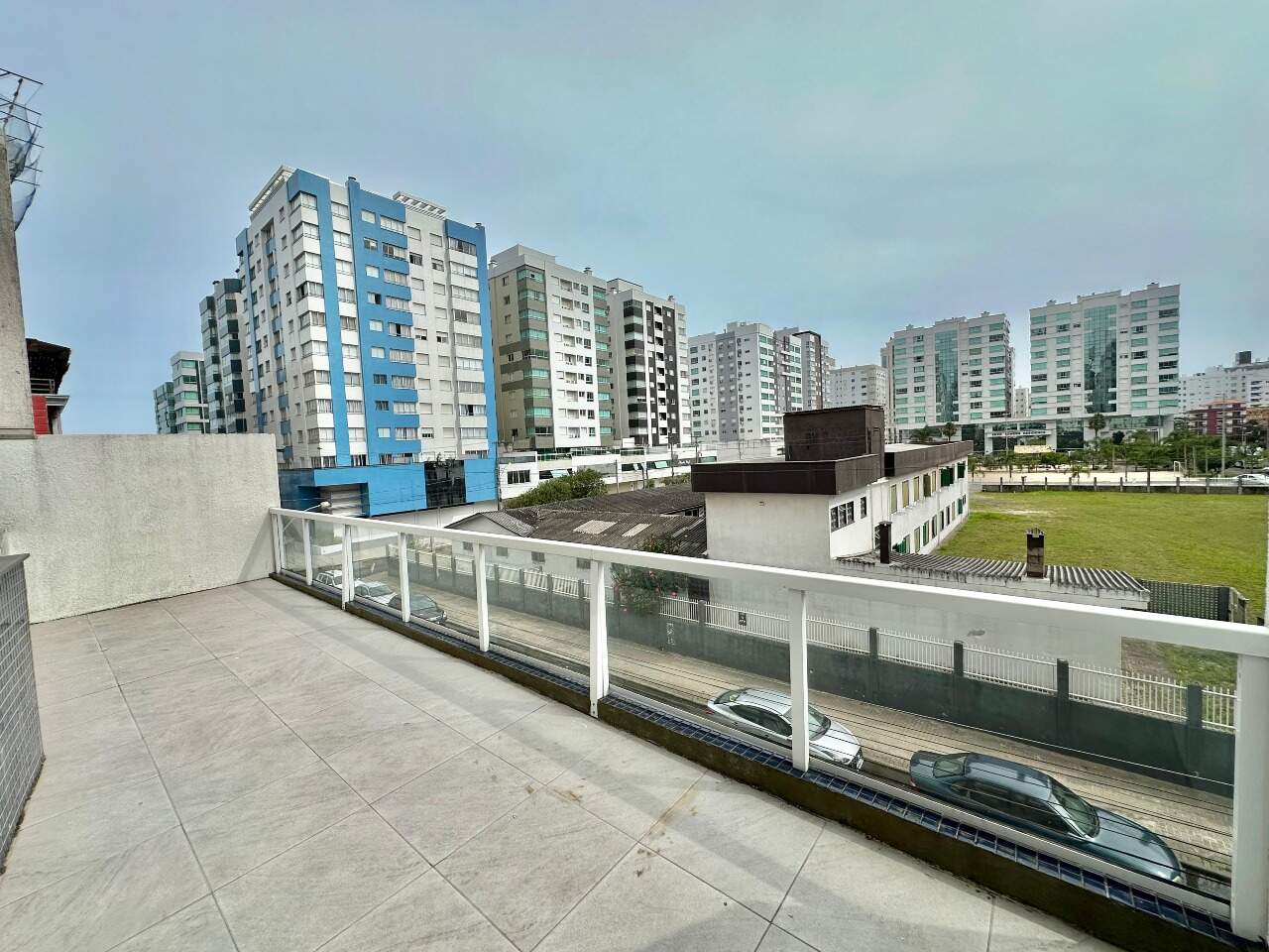 Apartamento à venda no Zona Nova: 