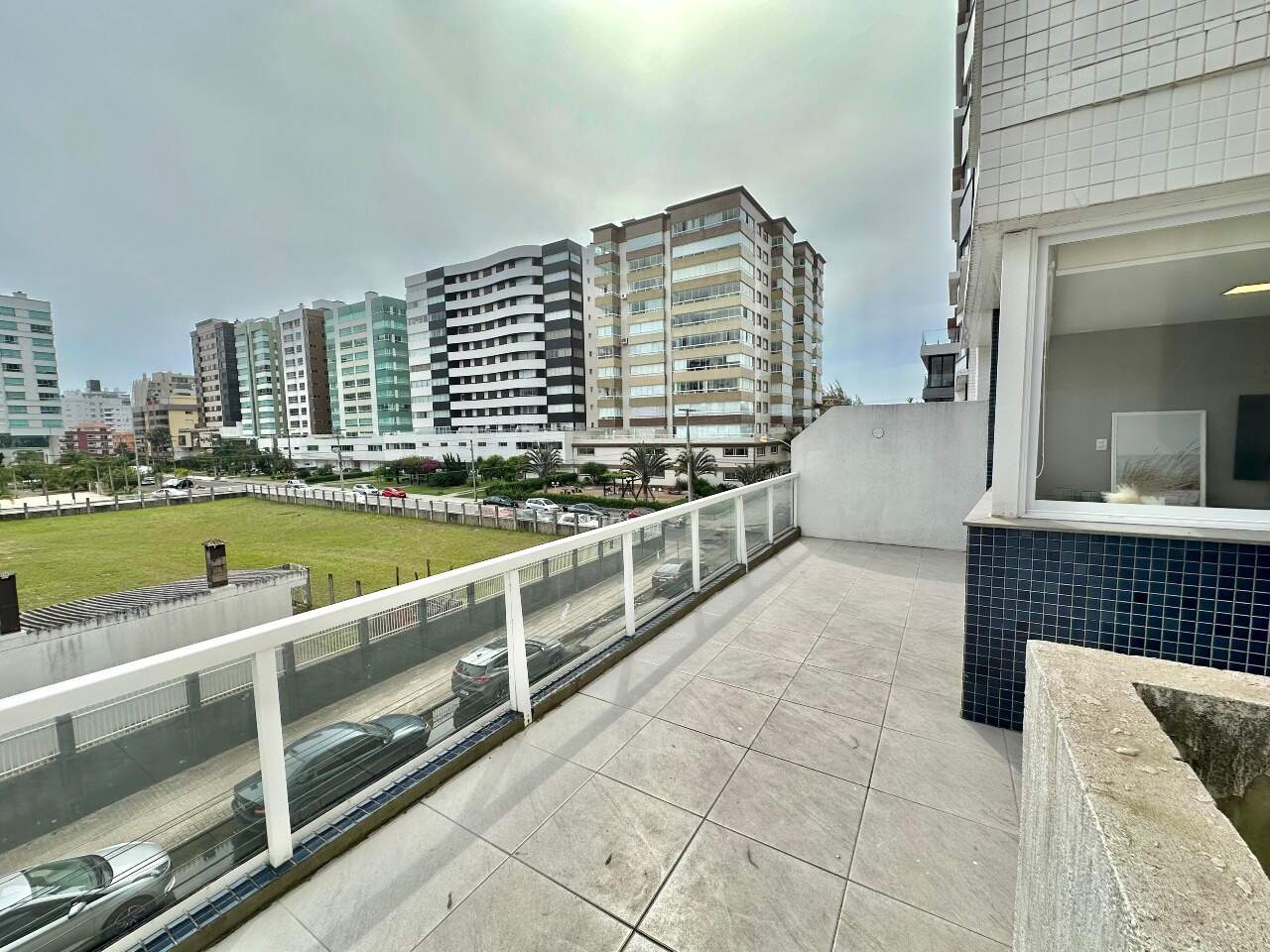 Apartamento à venda no Zona Nova: 