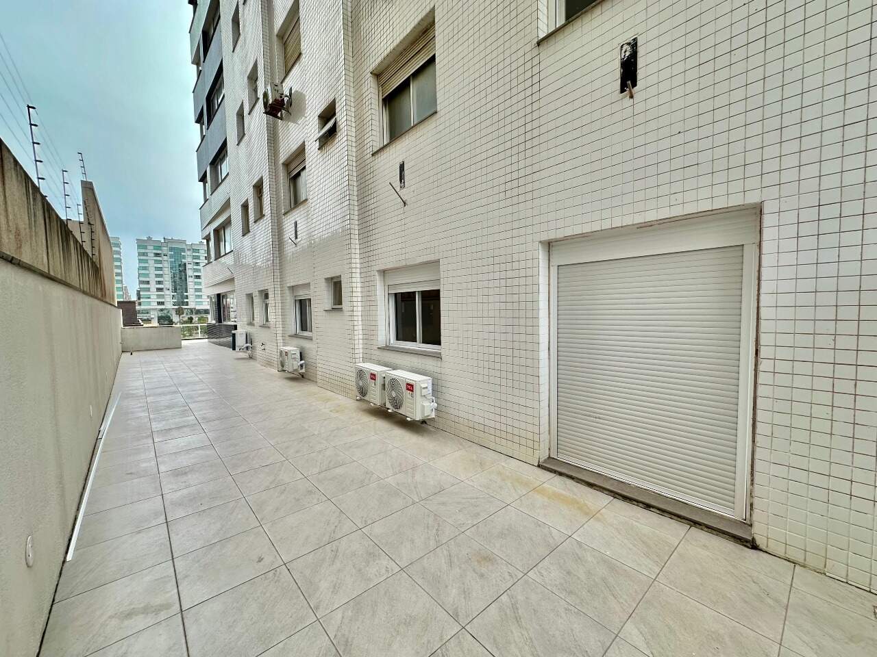 Apartamento à venda no Zona Nova: 