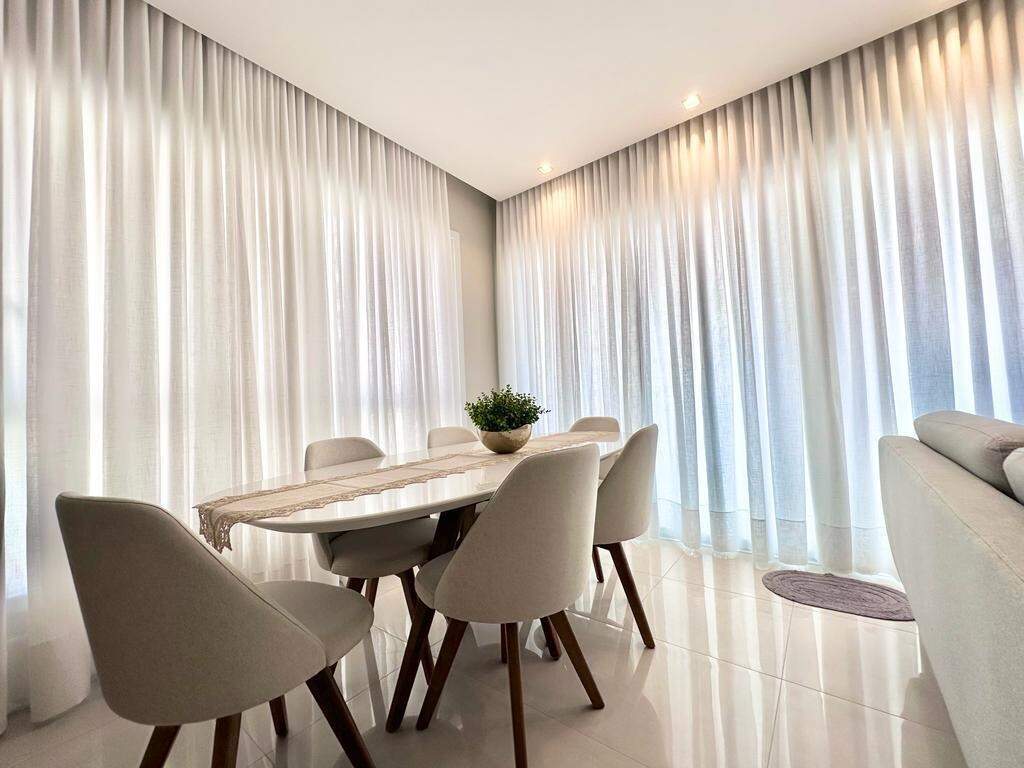 Apartamento à venda no Zona Nova: 