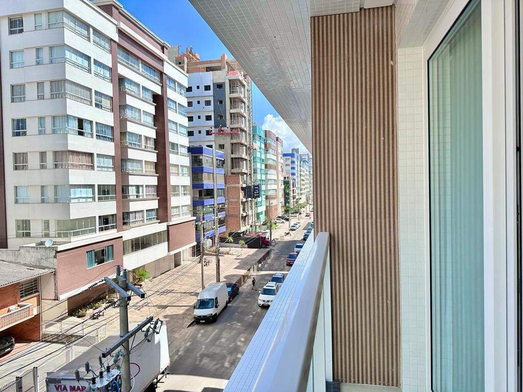 Apartamento à venda no Zona Nova: 