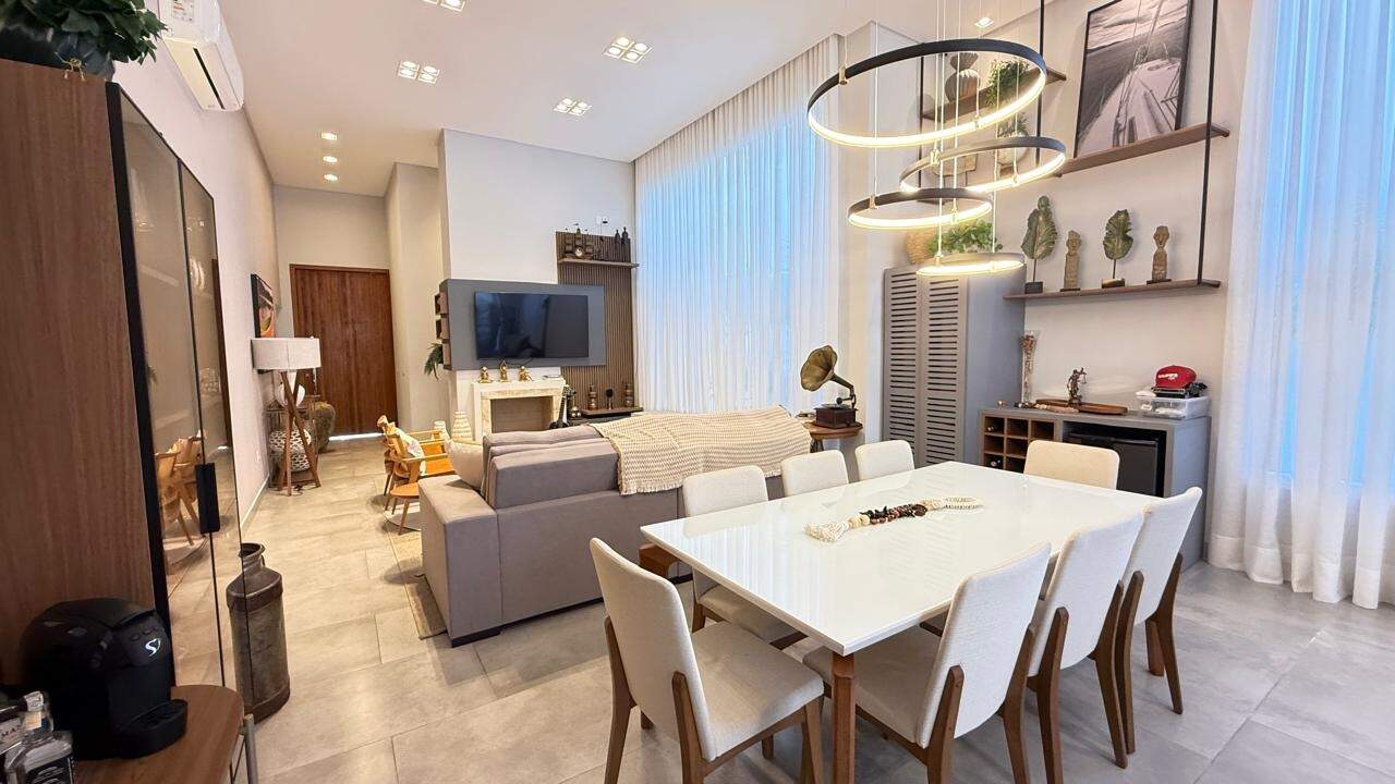 Casa em Condomínio à venda no Capão Ilhas Resort: 
