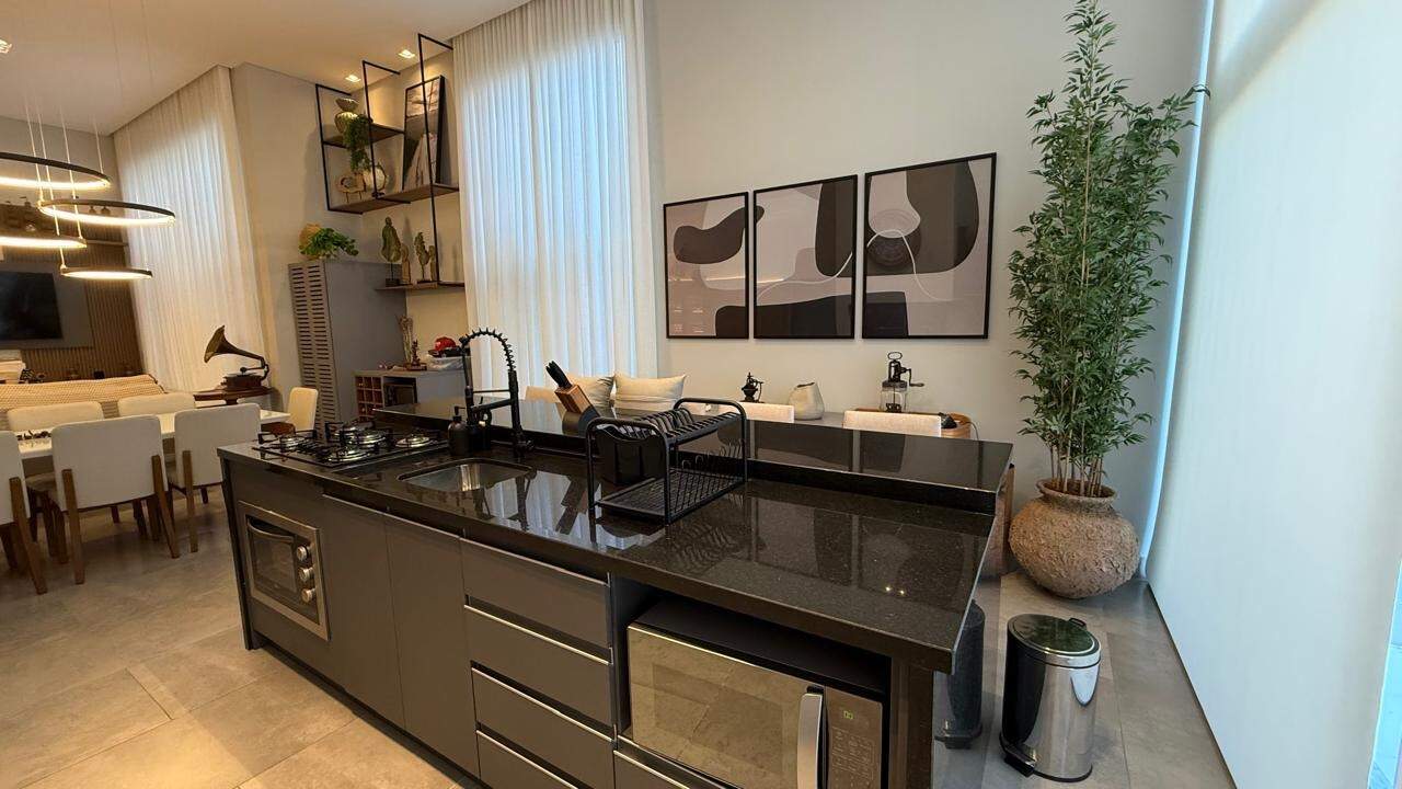 Casa em Condomínio à venda no Capão Ilhas Resort: 