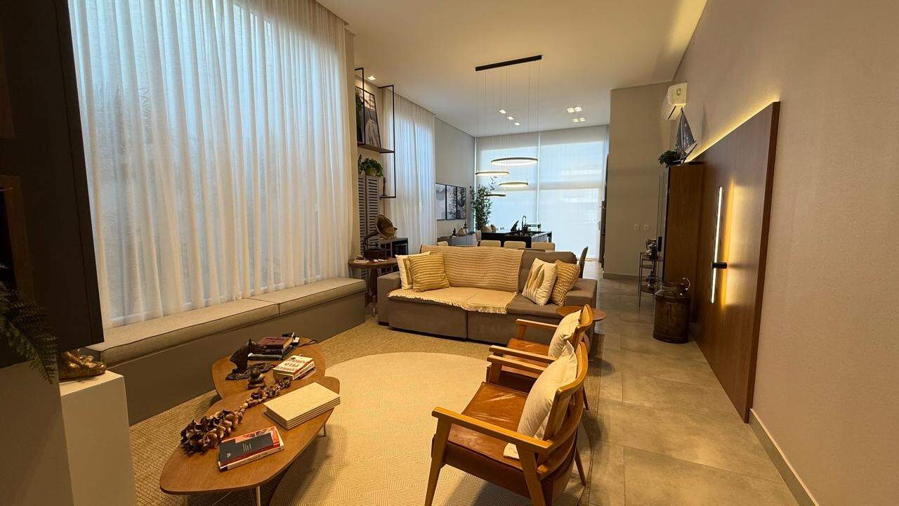 Casa em Condomínio à venda no Capão Ilhas Resort: 