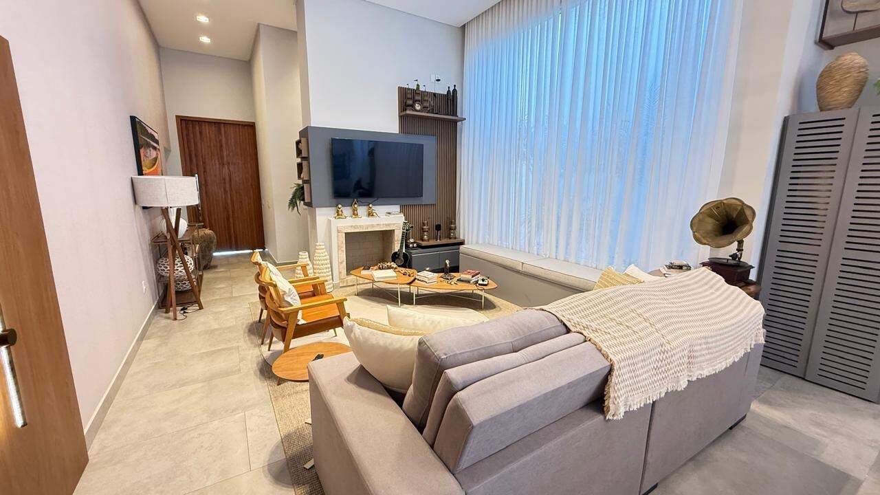 Casa em Condomínio à venda no Capão Ilhas Resort: 