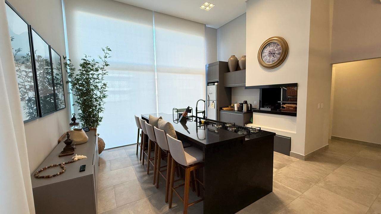 Casa em Condomínio à venda no Capão Ilhas Resort: 