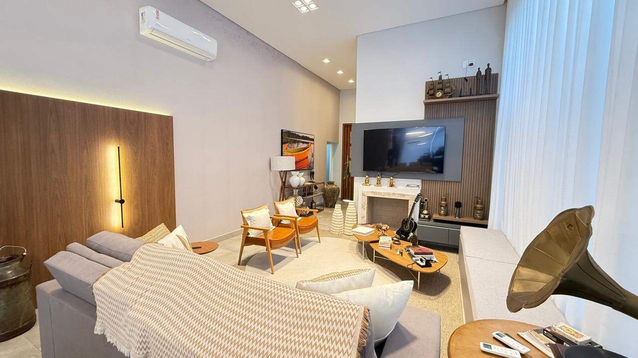 Casa em Condomínio à venda no Capão Ilhas Resort: 
