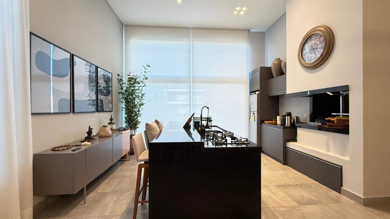 Casa em Condomínio à venda no Capão Ilhas Resort: 