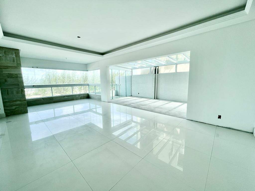 Apartamento à venda no Navegantes: 