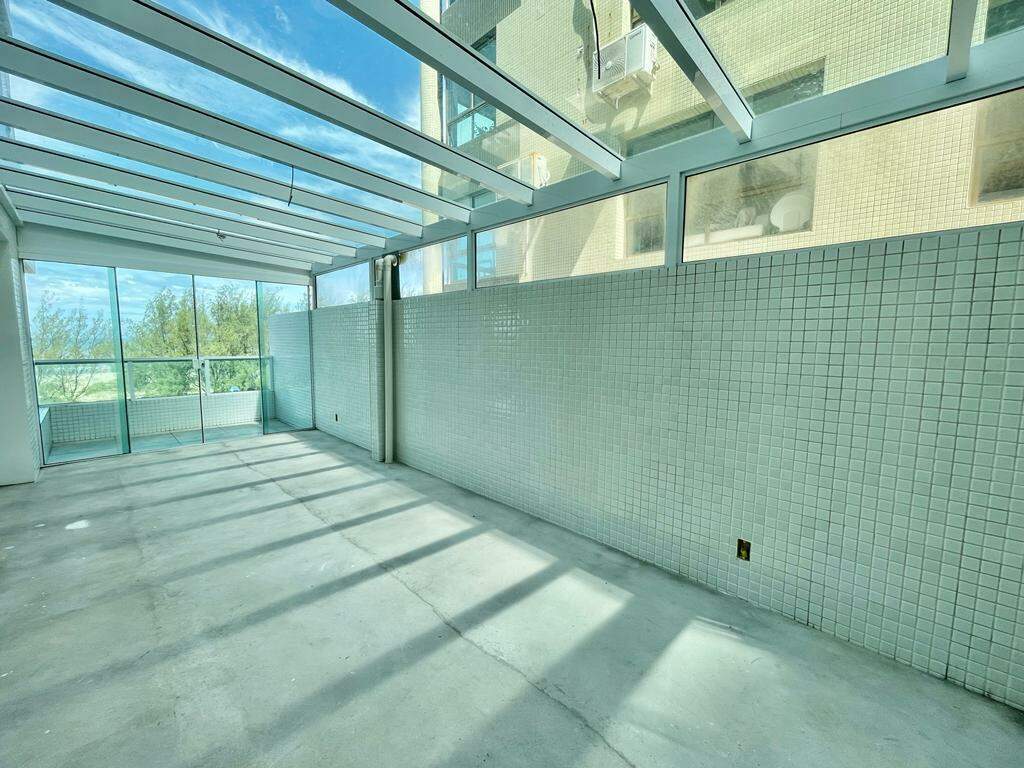 Apartamento à venda no Navegantes: 