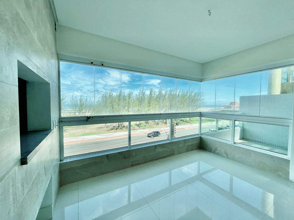Apartamento à venda no Navegantes: 