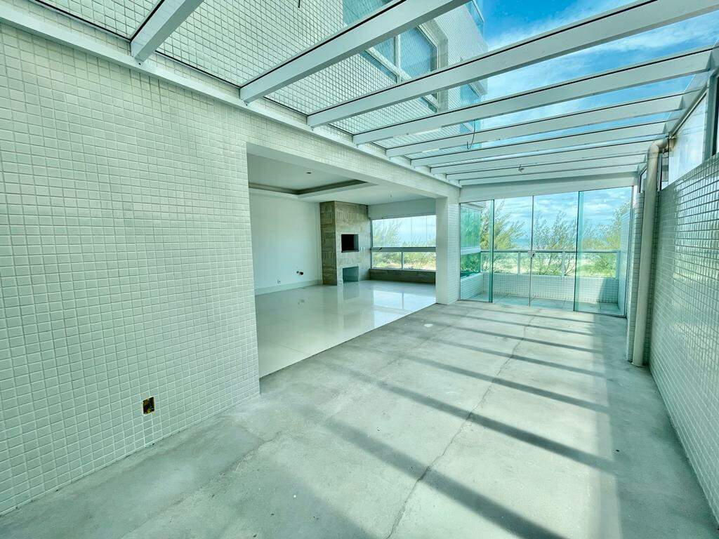 Apartamento à venda no Navegantes: 