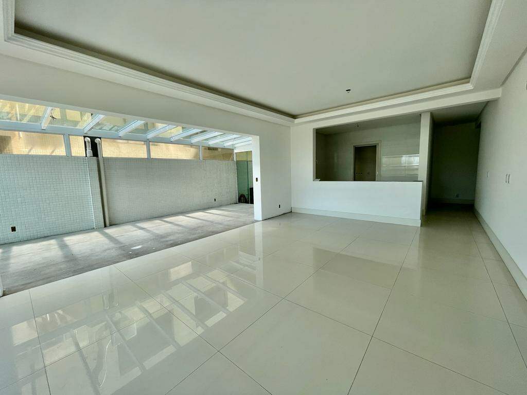 Apartamento à venda no Navegantes: 