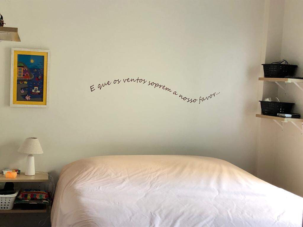 Apartamento à venda no Zona Nova: 