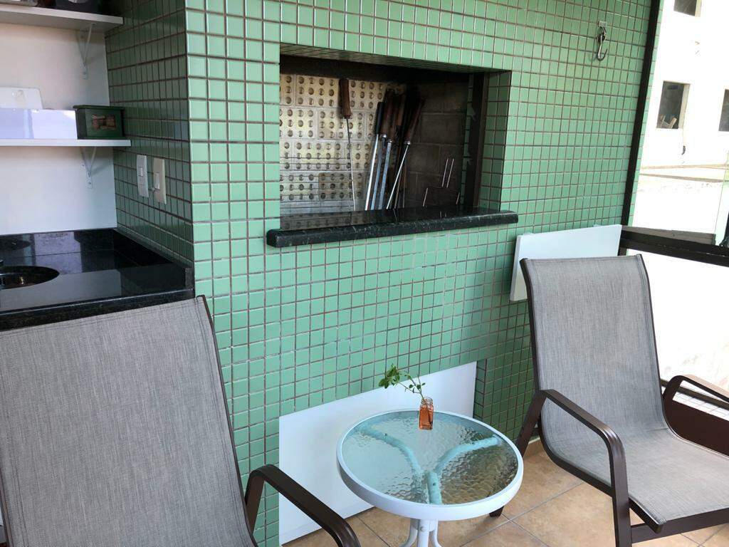 Apartamento à venda no Zona Nova: 