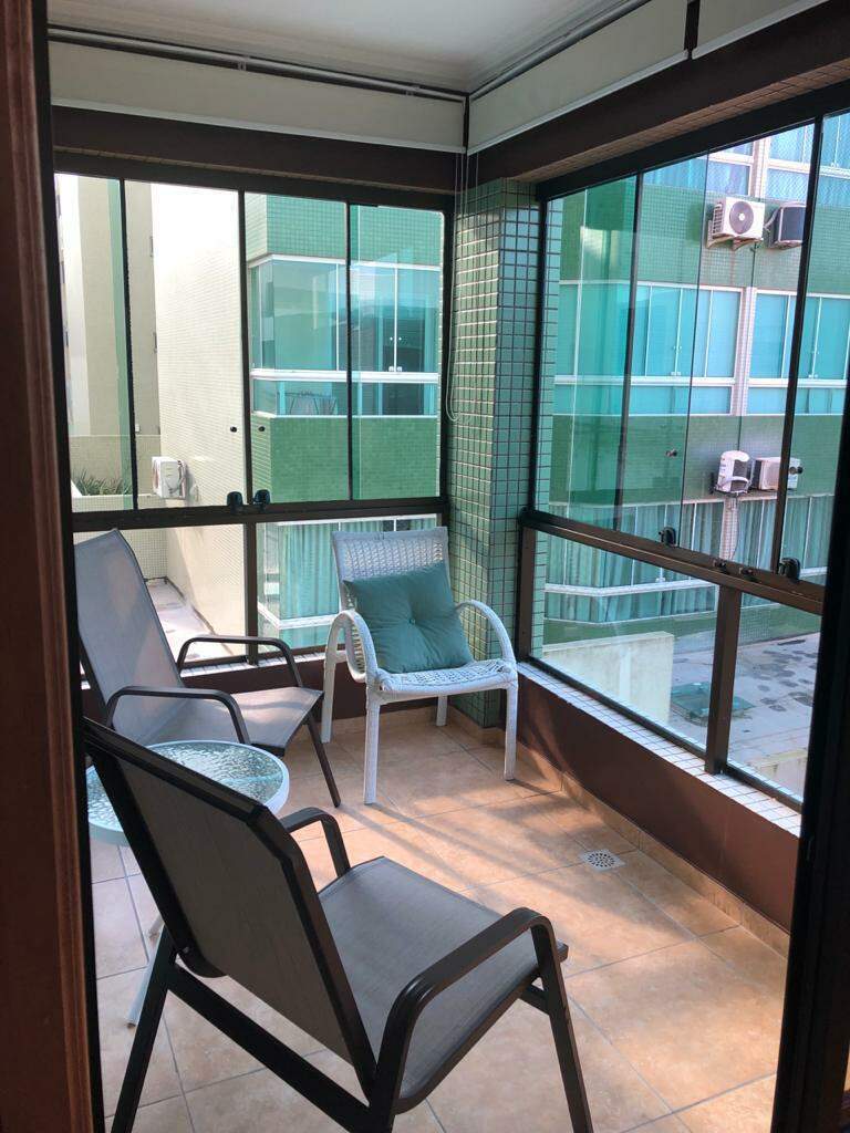 Apartamento à venda no Zona Nova: 