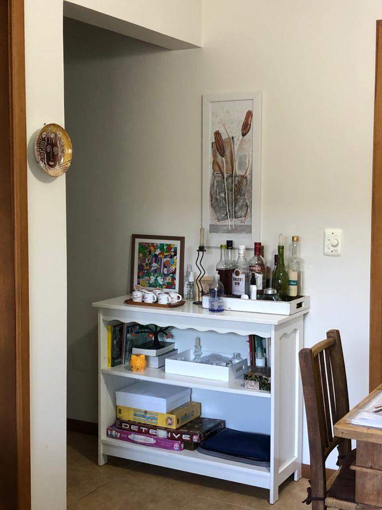 Apartamento à venda no Zona Nova: 
