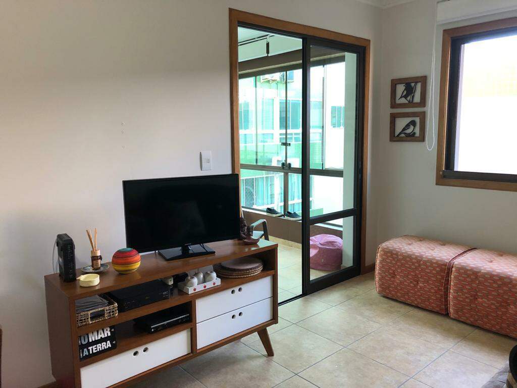 Apartamento à venda no Zona Nova: 