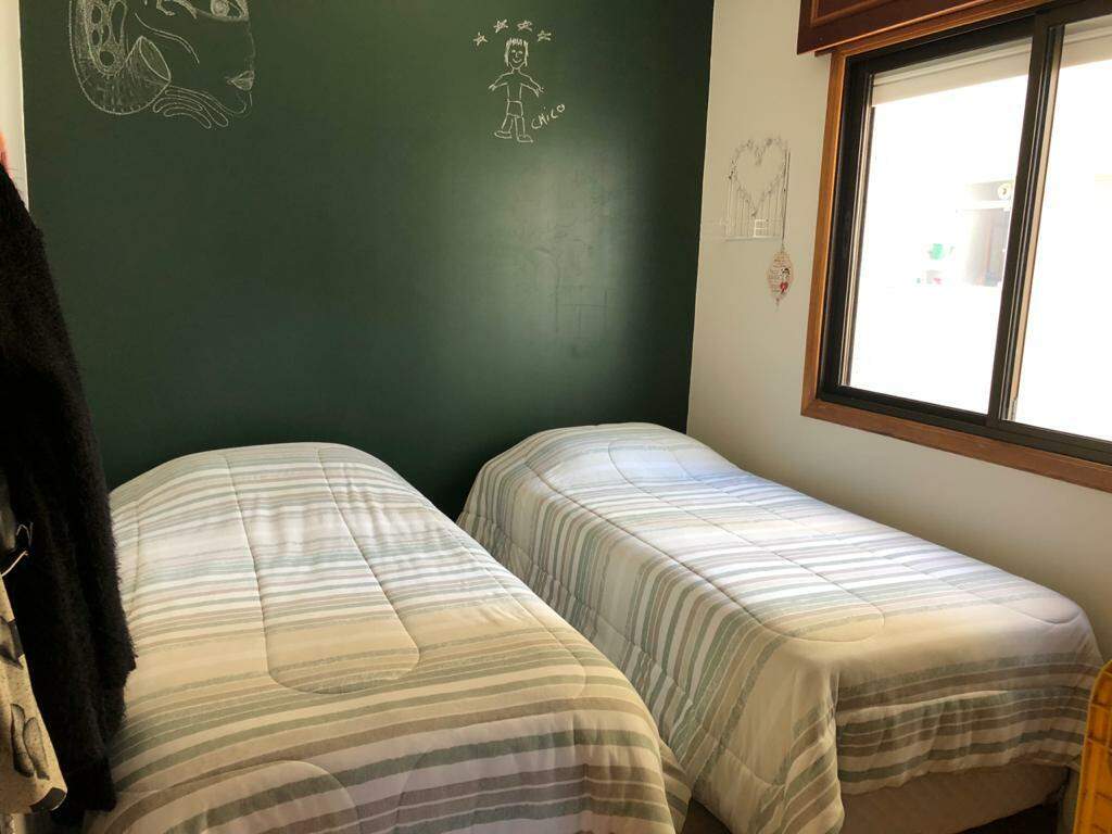 Apartamento à venda no Zona Nova: 