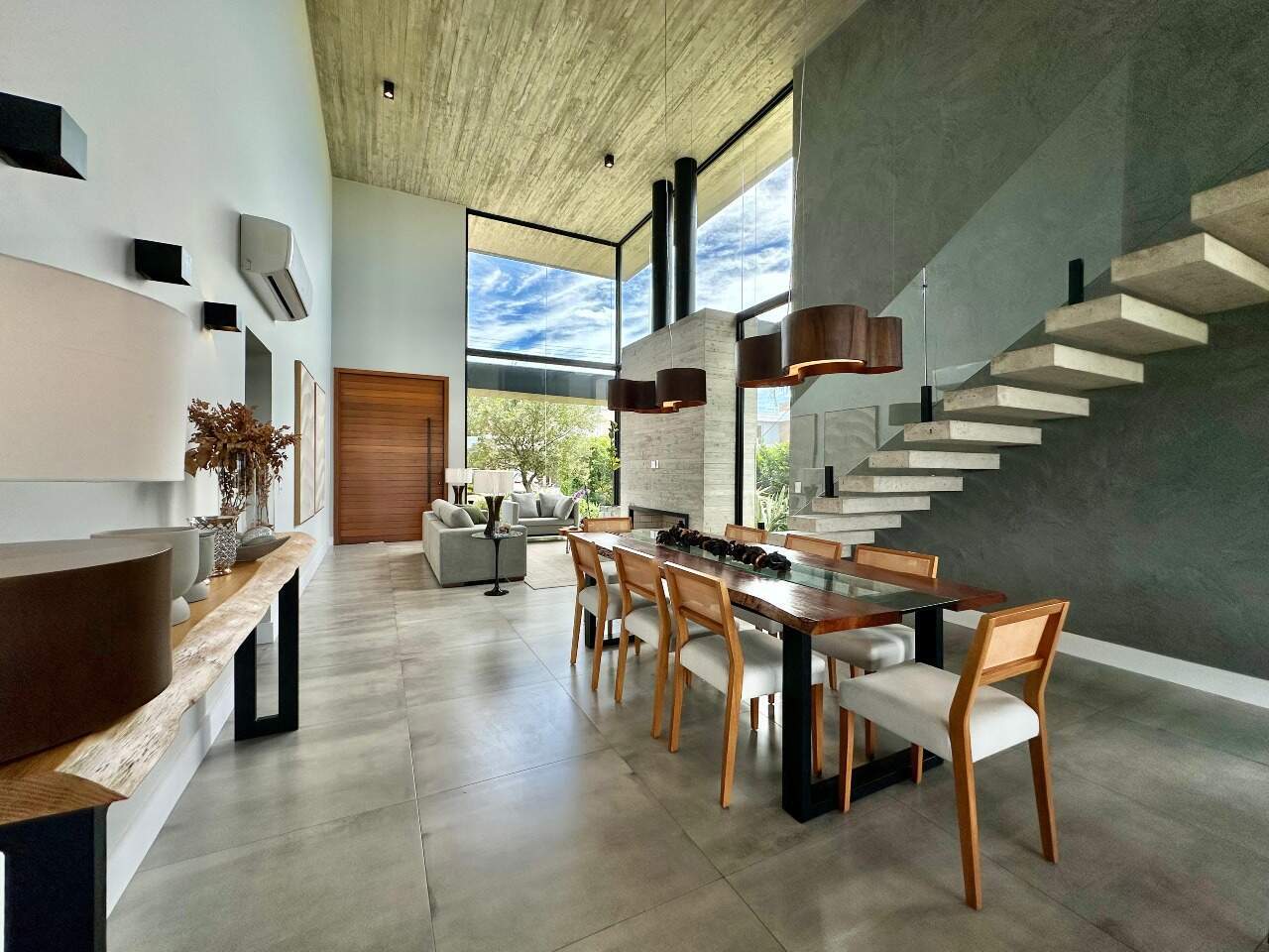 Casa em Condomínio à venda no Condomínio Sea Coast: 