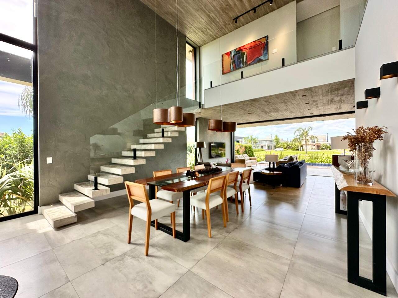 Casa em Condomínio à venda no Condomínio Sea Coast: 
