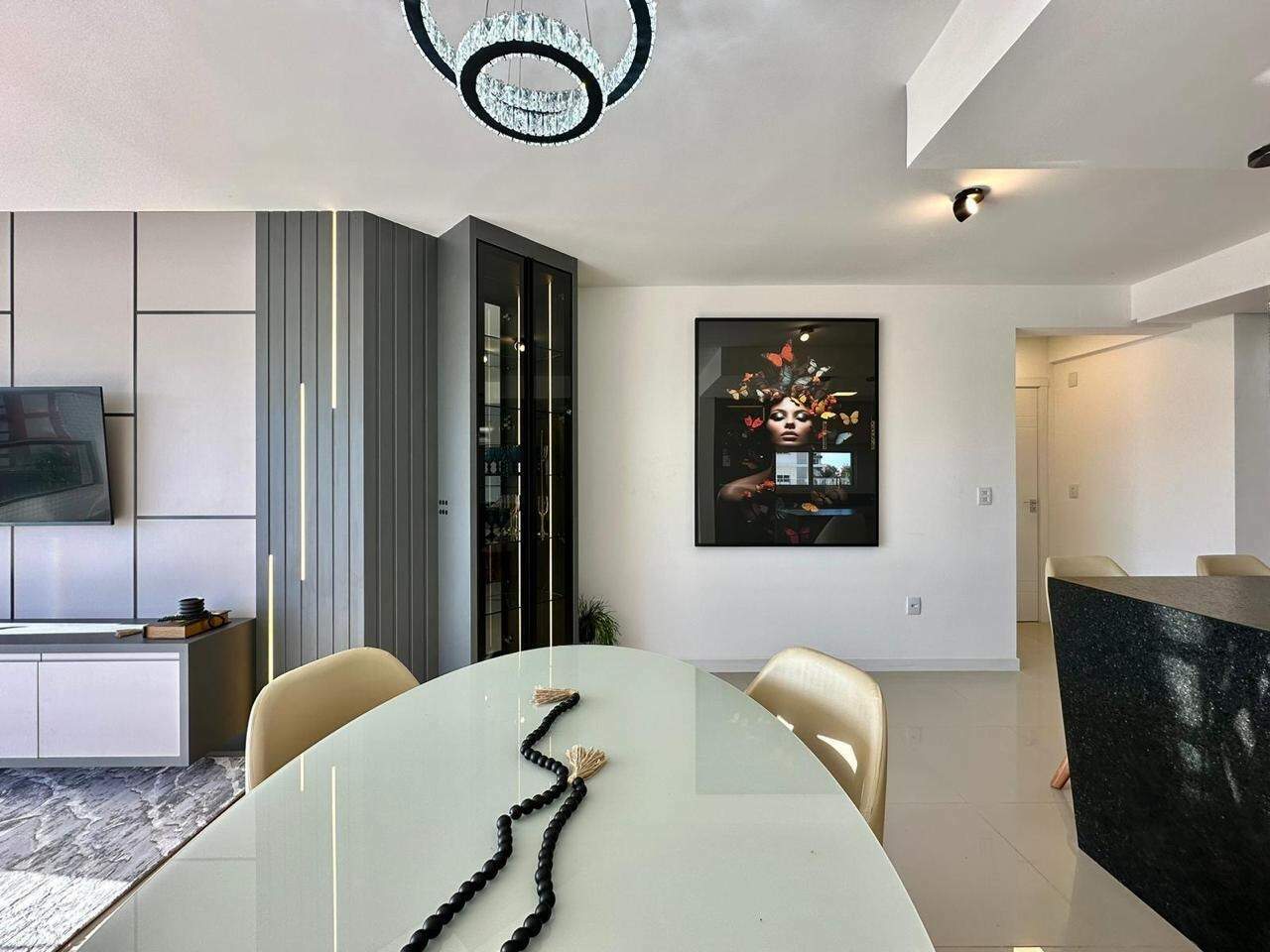 Apartamento à venda no Navegantes: 