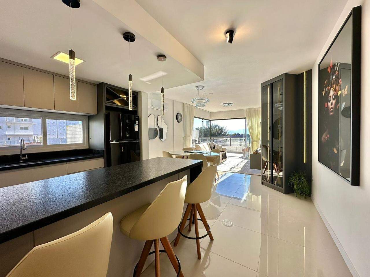 Apartamento à venda no Navegantes: 