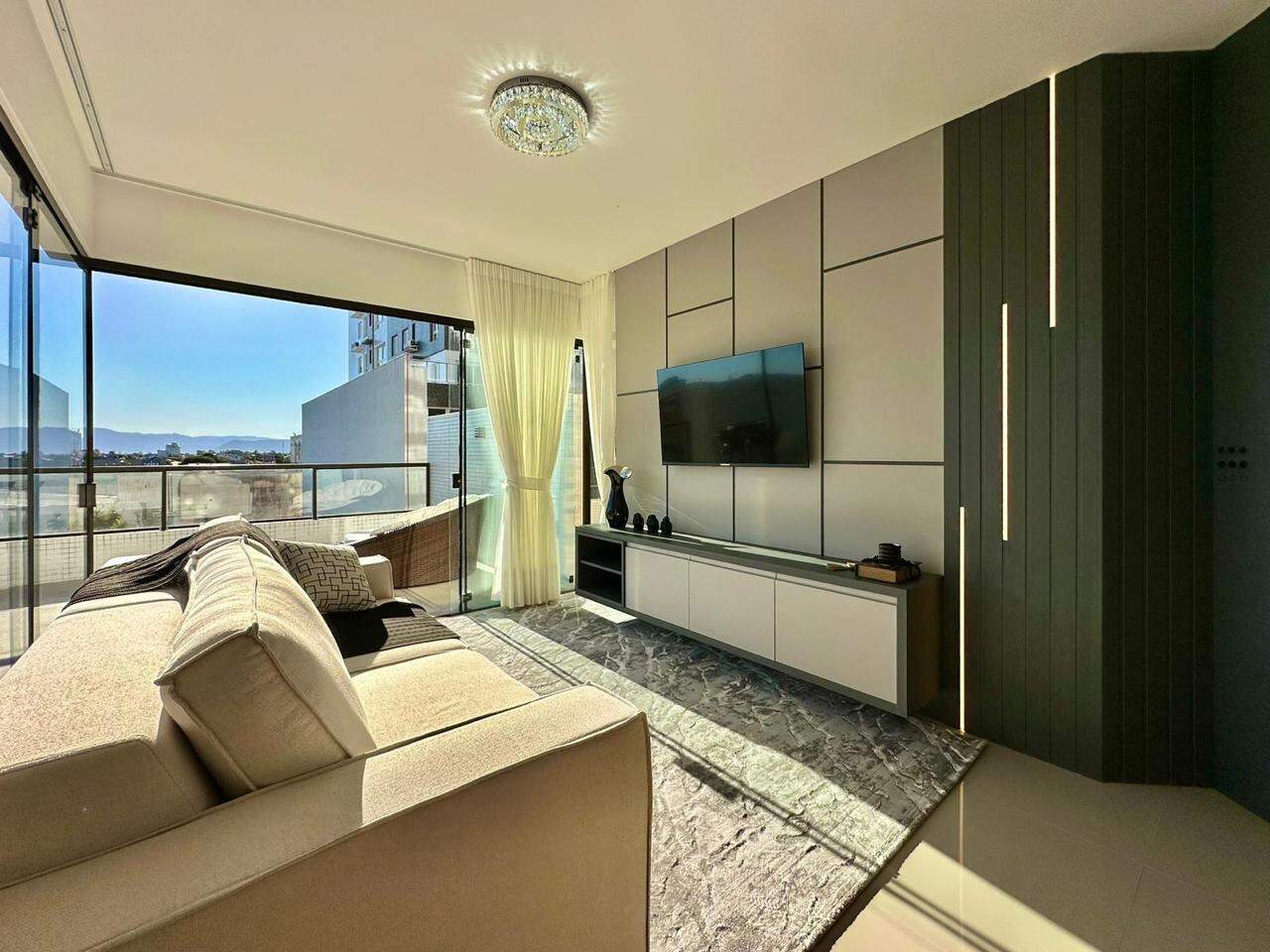 Apartamento à venda no Navegantes: 