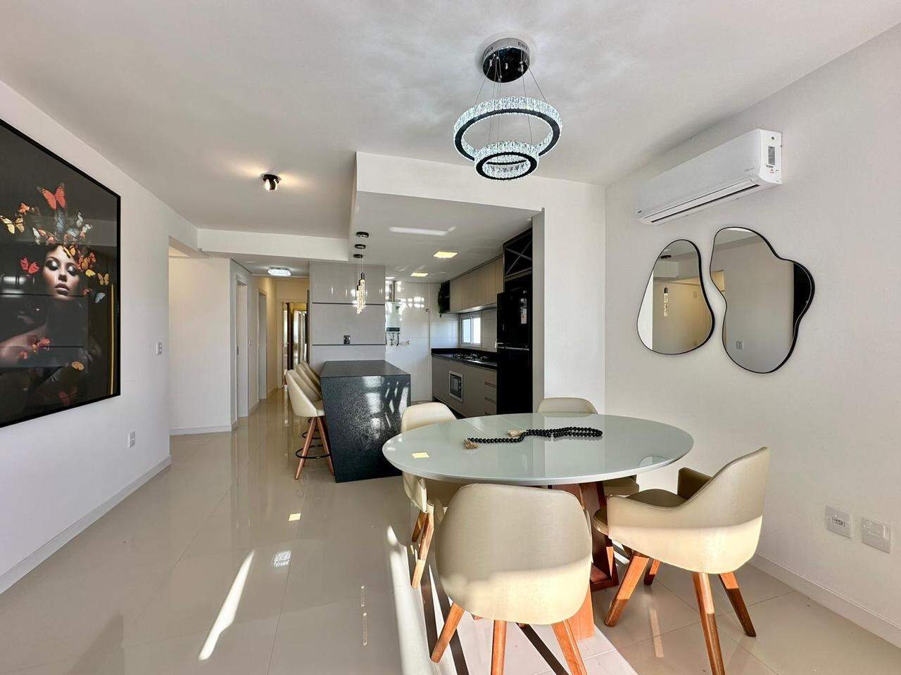 Apartamento à venda no Navegantes: 