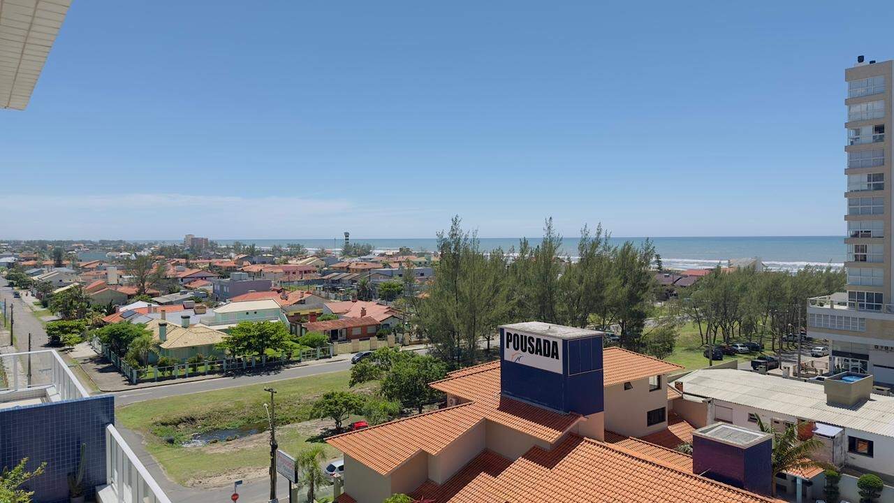 Apartamento à venda no Zona Nova: 
