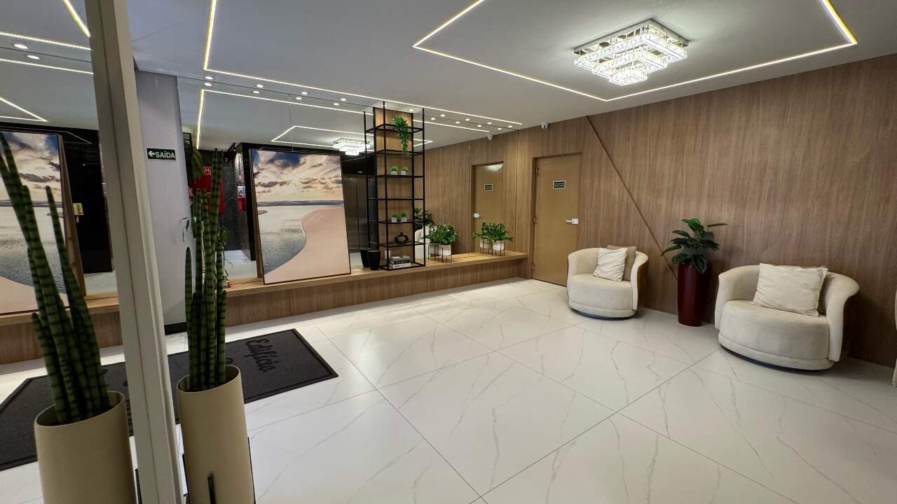 Apartamento à venda no Navegantes: 