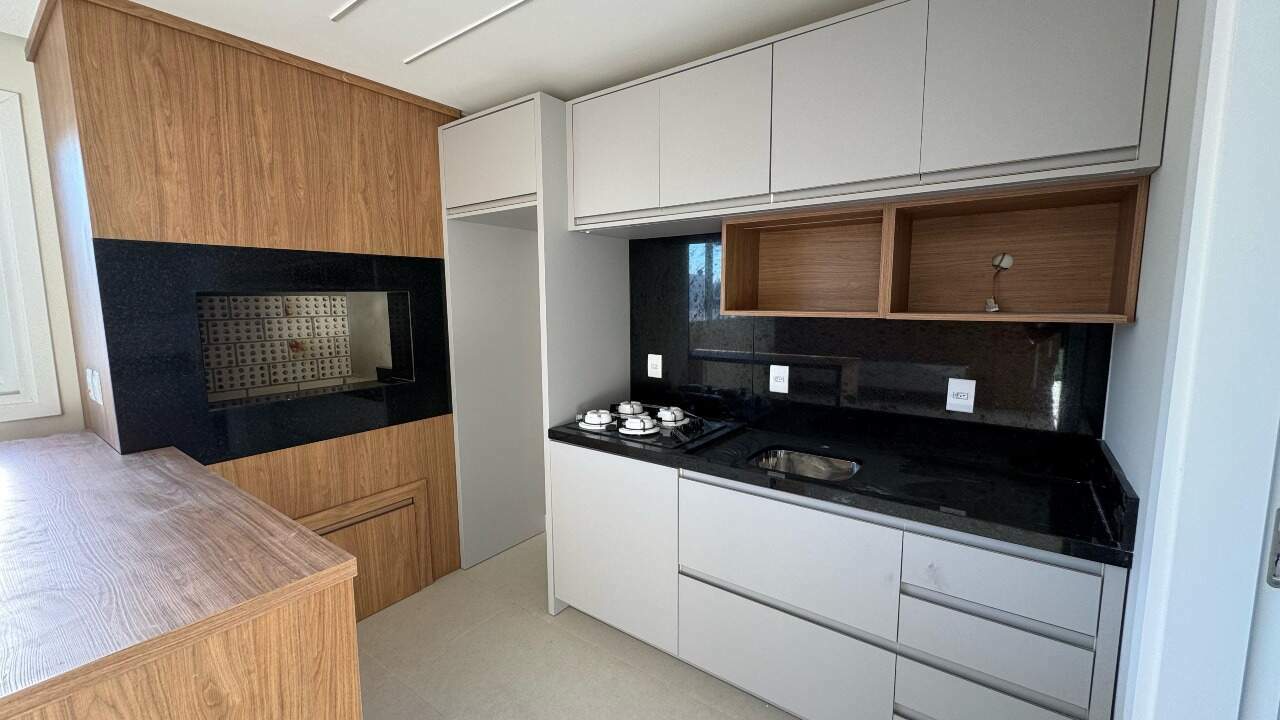 Apartamento à venda no Navegantes: 