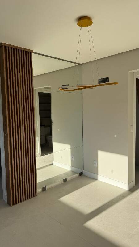Apartamento à venda no Navegantes: 