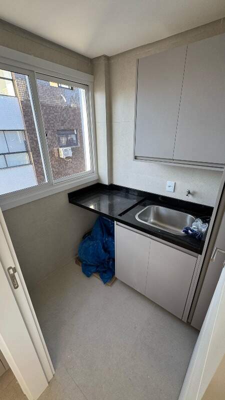 Apartamento à venda no Navegantes: 