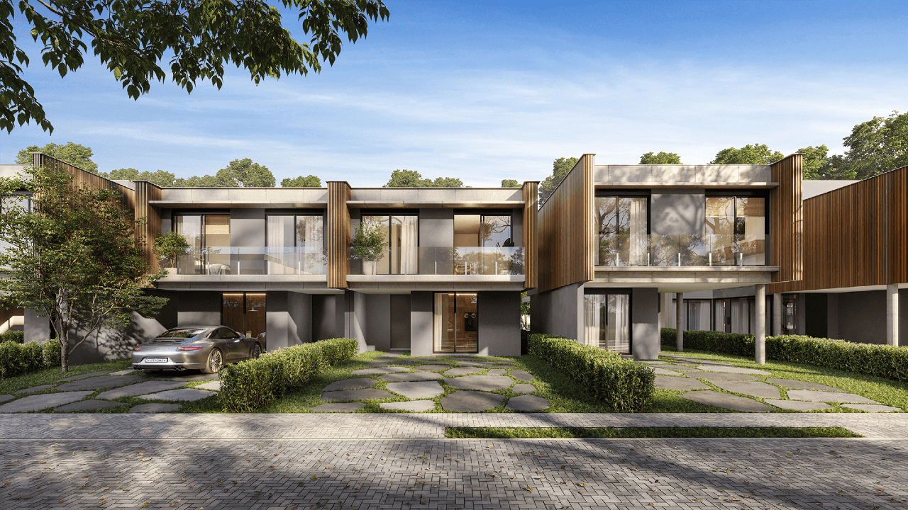 Casa em Condomínio à venda no Condomínio Amaná: 