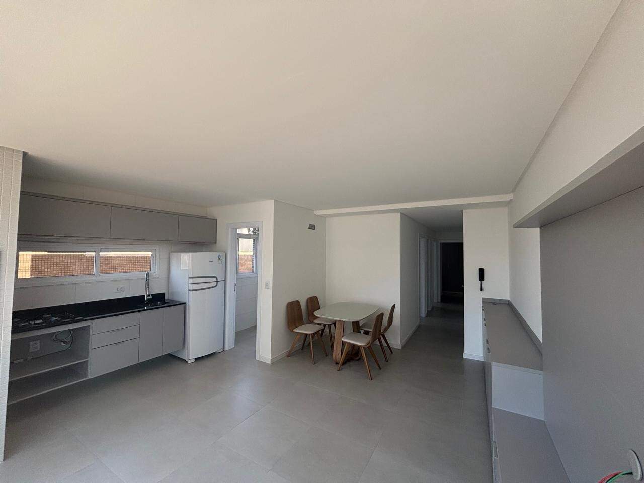 Apartamento à venda no Zona Nova: 