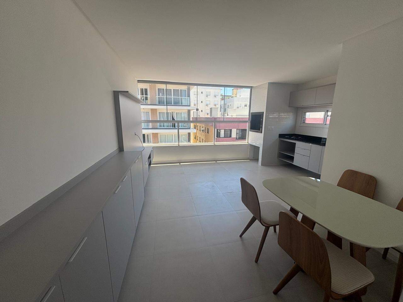 Apartamento à venda no Zona Nova: 