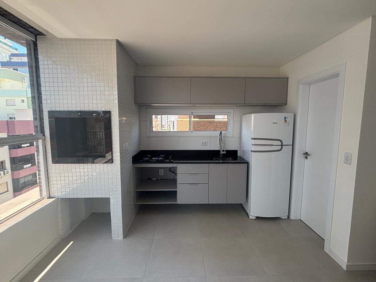 Apartamento à venda no Zona Nova: 